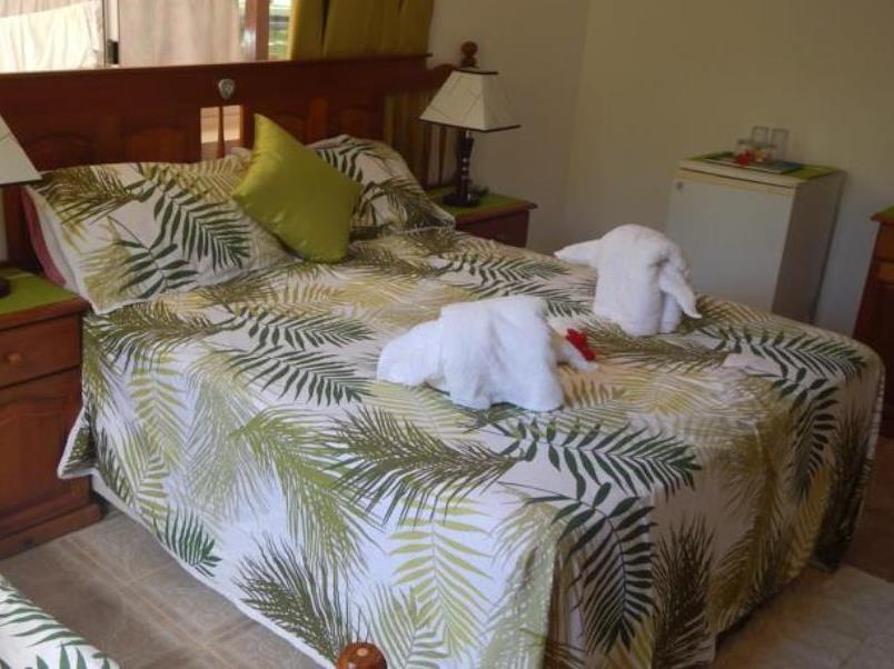 אנס לזיו Le Chevalier Bay Guesthouse מראה חיצוני תמונה